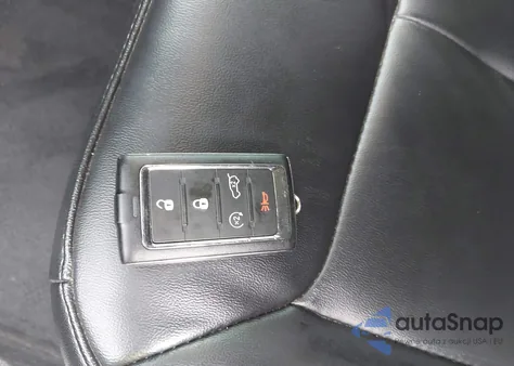 2023 Jeep Grand Cherokee 4Xe from USA, damaged, VIN 1C4RJYB63P8867926